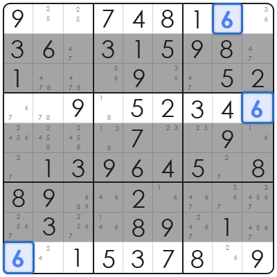 sudoku la times